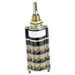 M3786/39-MQA GRAYHILL Multi-Deck Rotary Switch | myMectronic