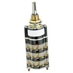 M3786/4-3017 Grayhill Multi-Deck Rotary Switch | myMectronic
