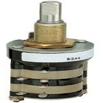 M3786/4-5013 GRAYHILL Multi-Deck Rotary Switch | myMectronic