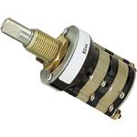 M3786/4-5065 Grayhill Multi-Deck Rotary Switch | myMectronic