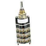M3786/4-5338 Grayhill Multi-Deck Rotary Switch | myMectronic