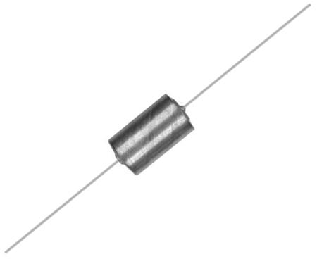 VISHAY M39003/01 – Reliable Capacitors for Military and Industrial Applications