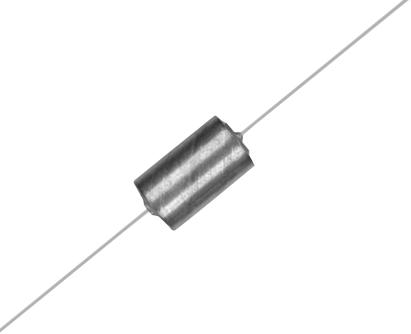 Vishay Series Military Tantalum Capacitor Hermetic Seal: M39006210043