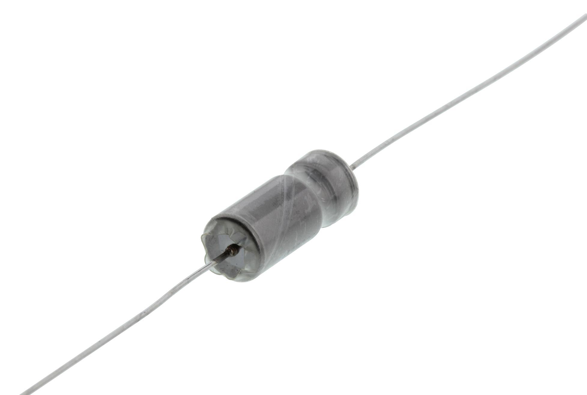 AVX M39006 Series 310244 – Reliable Military Tantalum Capacitors for Industrial Applications