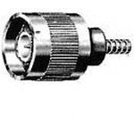 M39012/35-0501 AMPHENOL RF Connector Plug | myMectronic