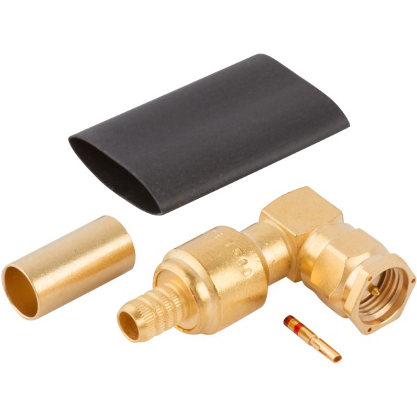 M39012/56-4502 AMPHENOL RF 7/16 Connector | myMectronic