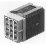 TE Connectivity DEUTSCH M3902922192 image