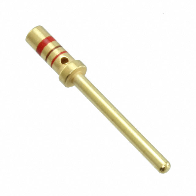 M39029/29-212 TE Connectivity DEUTSCH Pin Contact Connector | myMectronic