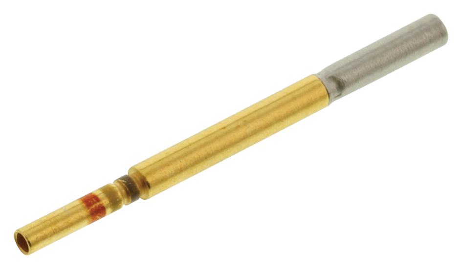 Amphenol M39029/56-348 U+2013 Reliable Crimp Socket for Industrial Applications