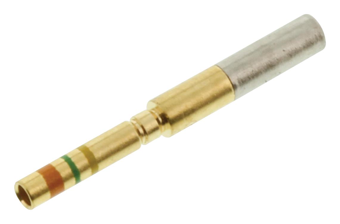 Amphenol M39029/57-354 – Reliable Crimp Socket for Industrial Applications