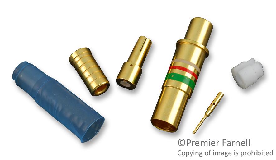 Buy Amphenol JT/LJT Part Number M3902990529 Online