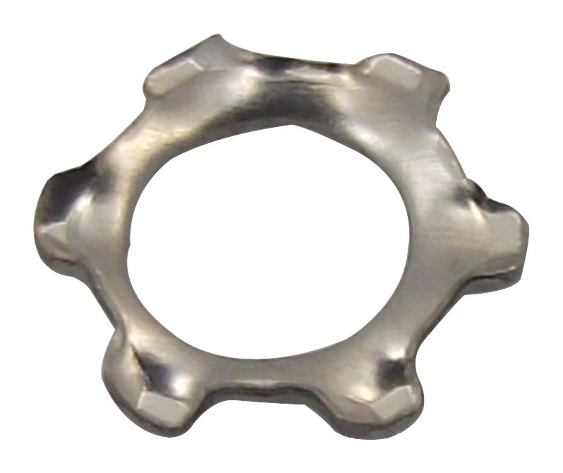 Stainless Steel 3.20 – Reliable External Toothed Lock Washer for Industrial Applications