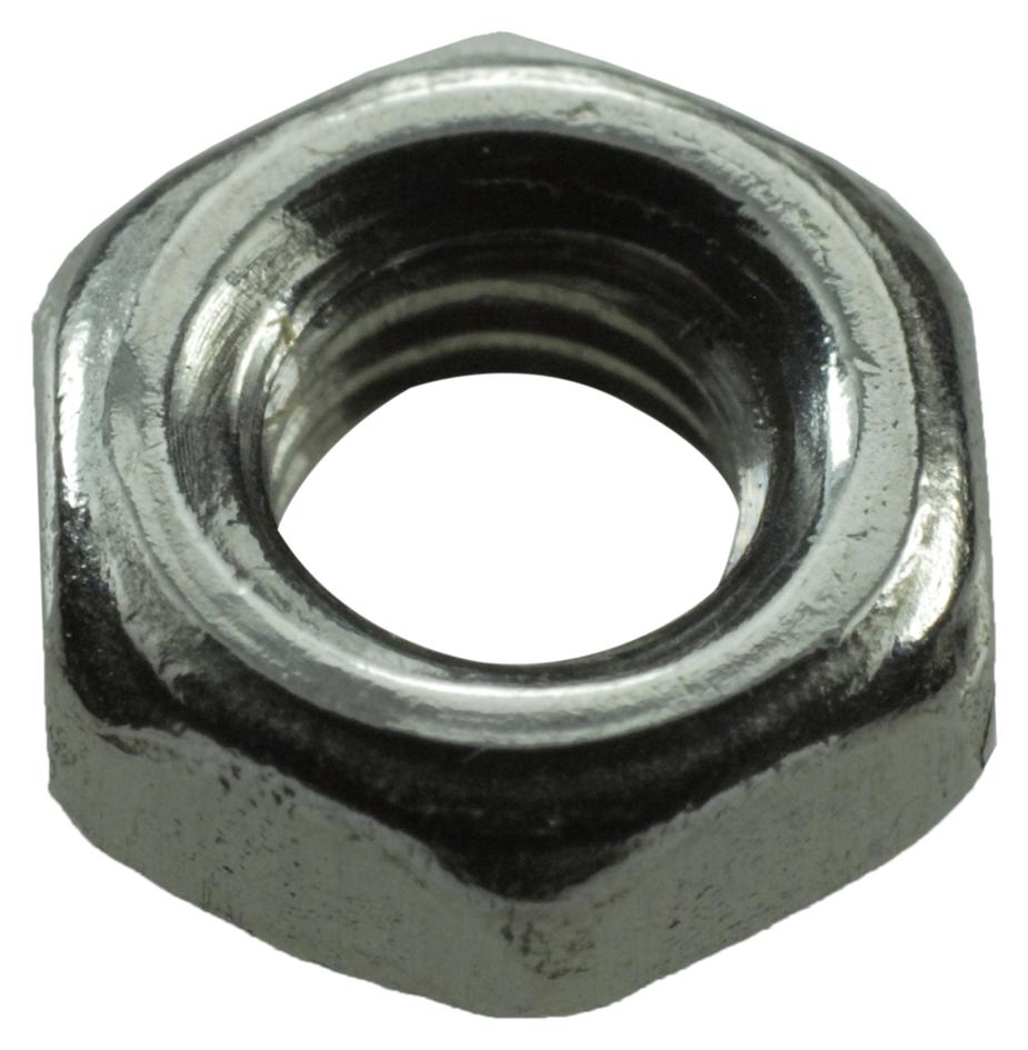 Buy Stainless Steel Hex Nuts Part Number M3HFA2S100 Online