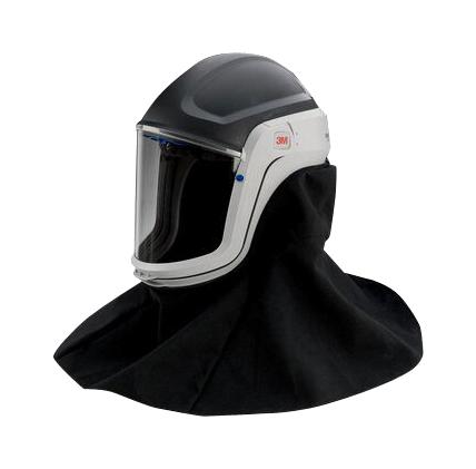 3M M-Series Headgear – Reliable Industrial Safety Headgear for Work Environments