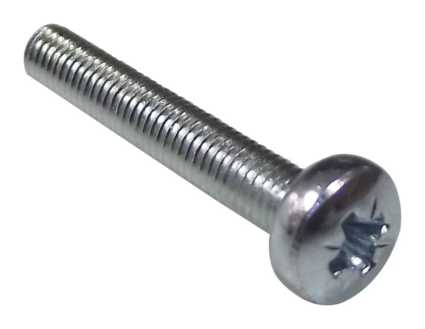 TR Fastenings M412PRSTMCZ100 – Reliable Industrial Screws for Maintenance Applications