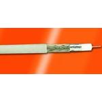 M4220-BLACK-100 ALPHA WIRE Black Coaxial Cable | myMectronic