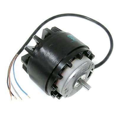 M4E068-DF01-01 ebm-papst Single Phase AC Motor | myMectronic