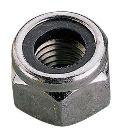 Stainless Steel N5A2– Reliable Locking Nut for Industrial Applications