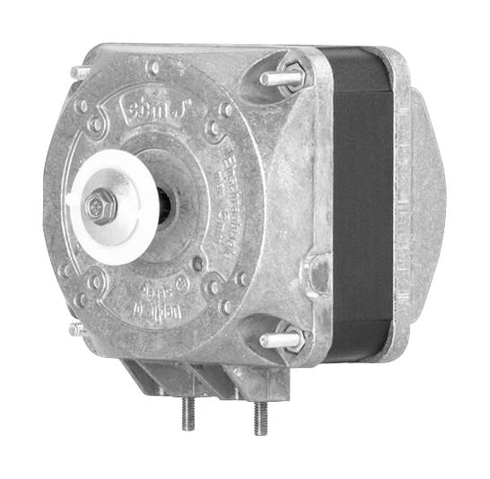 ebm-papst Series M4Q045 AC Motor: M4Q045DA13E4