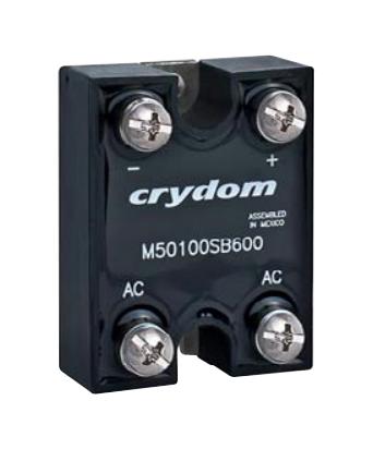 Buy Crydom Power Module Part Number M5060SB1200 Online