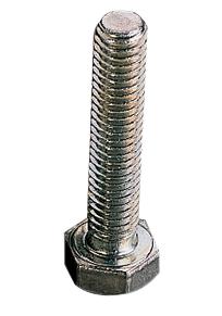 Steel Fastening – Reliable Hex Head Set Screw for Industrial Applications