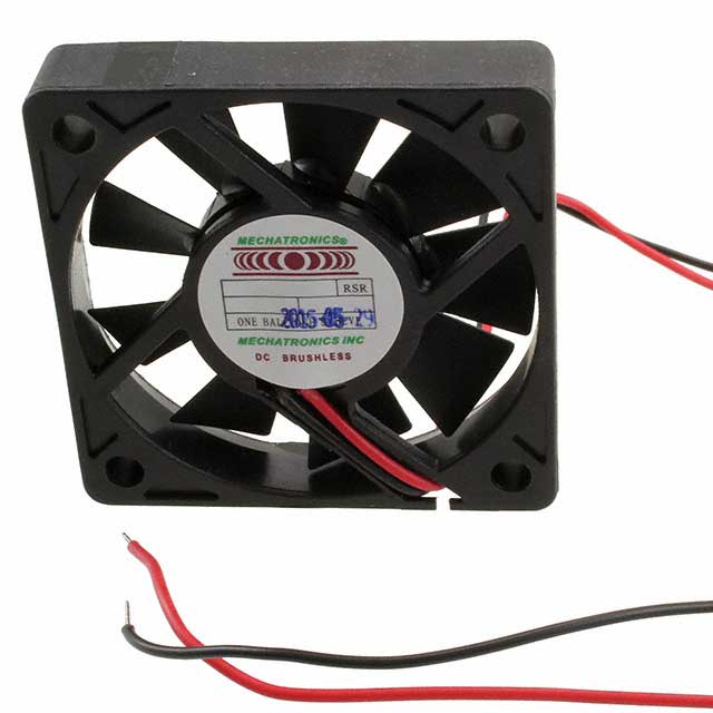 Mechatronics M5210H12C1RSR image