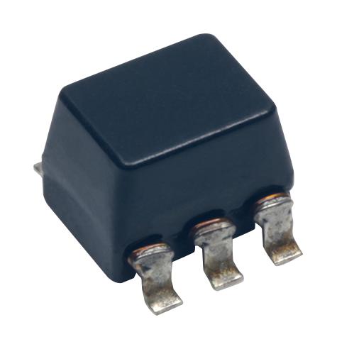 KEMET M-538CT – Reliable DC Line Filter for Industrial Applications