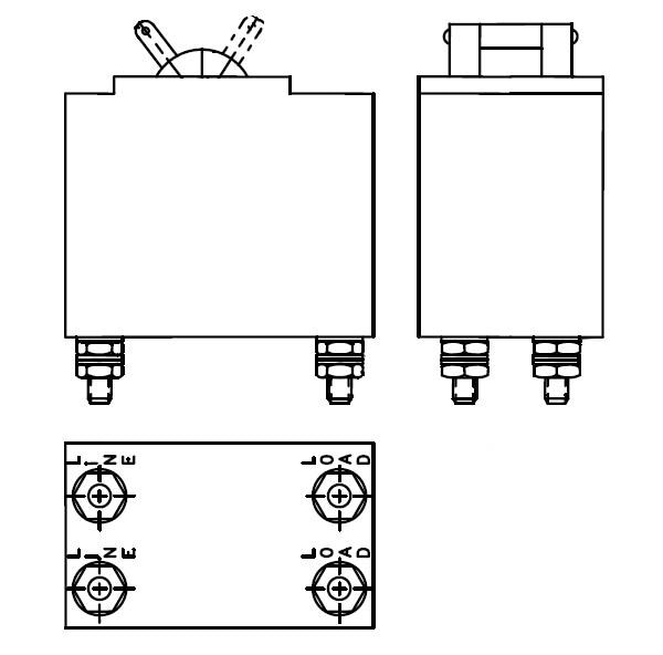 Sensata - Airpax M556293115L image