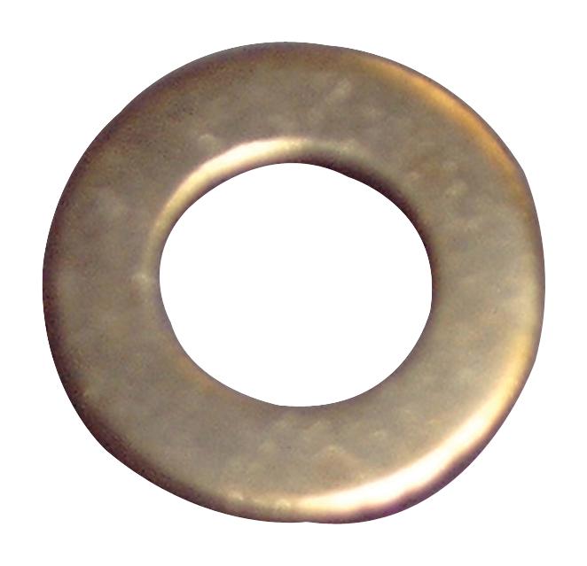 Brass Full Washers PLETAL – Reliable M5 Flat Washers for Industrial Applications