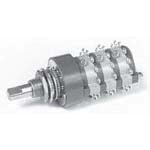 M5D0112S-A ELECTROSWITCH 2.0 Amp Rotary Switch | myMectronic