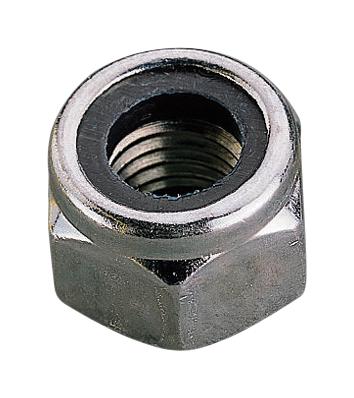 Buy Industrial Steel Hex Nut Part Number M5N5STZ100 Online