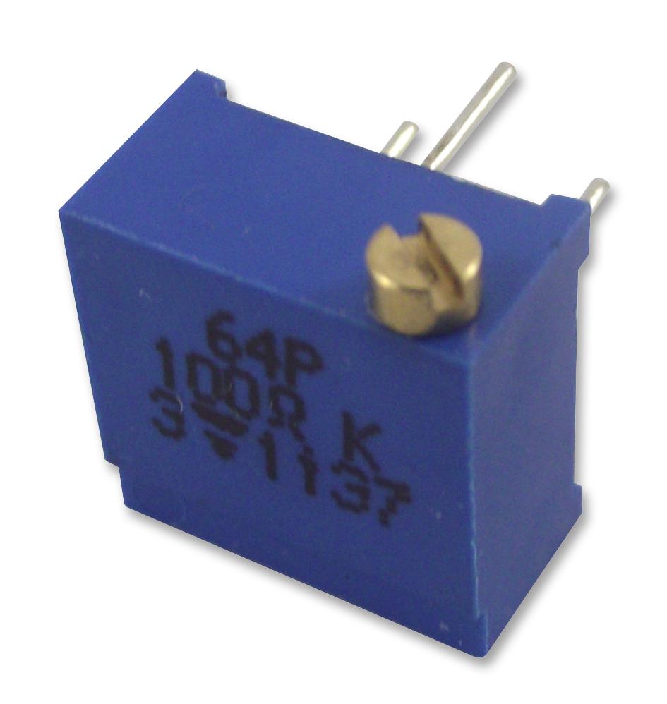 Buy Vishay Spectrol Model 64 Part Number M64P502KB40 Online