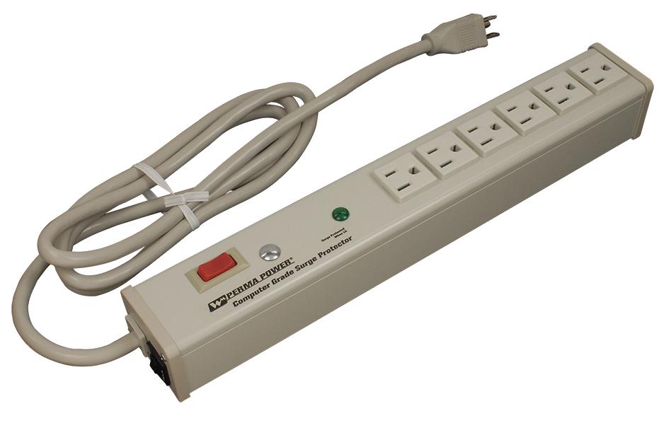 Buy Wiremold Surge Protector Part Number M6BZ Online