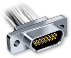 Buy Glenair Micro-D Part Number M8351304E13P Online