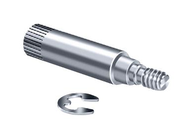 Glenair M835130503 – Reliable Military Jackscresk for Industrial Applications