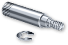 Glenair Series Micro-D Hardware Components: M835130513