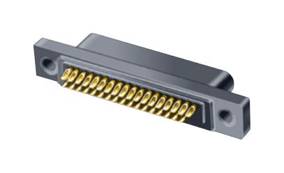 Buy Micro-D Solder Cup Connector Part Number M8351306B Online