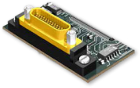 Glenair Series PCB Connectors: M83513-26G02NP