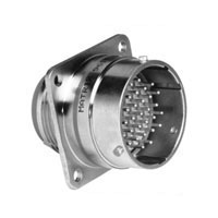 Buy Amphenol MIL-DTL-83723 Series III Connector Part Number M8372372W1415N Online