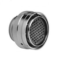 Amphenol M83723 – Reliable MIL-DTL-83723 Series III Connectors for Industrial Applications