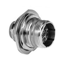 Amphenol Series III MIL-DTL-83723 Connector: M8372385W0803N