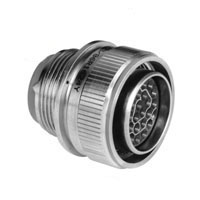 Buy Amphenol MIL-DTL-83723 Series III Connector Part Number M8372386R1212N Online