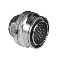Amphenol M8372396W1415N – Reliable MIL-DTL-83723 Series III for Industrial Applications