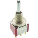 M83731/10-341 C&K COMPONENTS Toggle Switch Connector | myMectronic