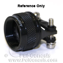 Buy Amphenol Strain Relief Clamp Part Number M85049/38S25N Online