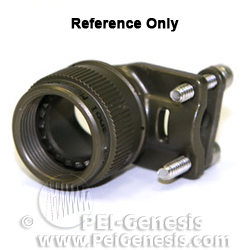 Glenair M85049/39 U–Reliable Aerospace Connector for Industrial Applications