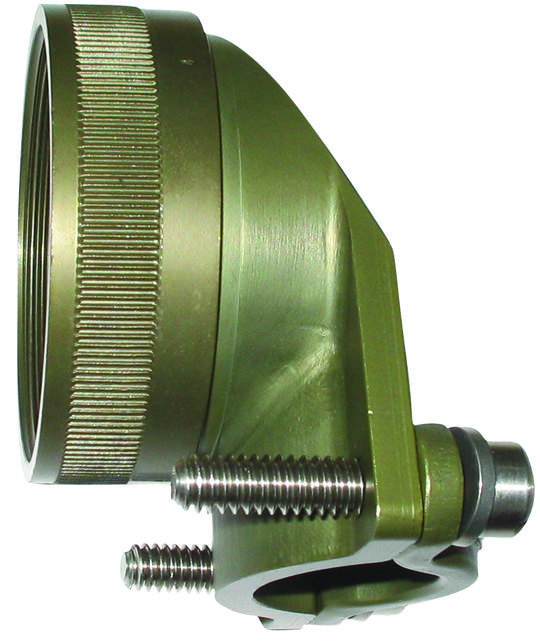 Amphenol M8504939S15W – Reliable MIL Connector for Industrial Applications