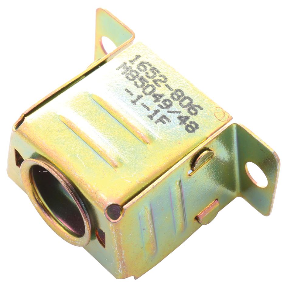 ITT CANNON M850494811F image
