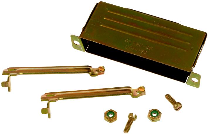 M85049-48-1-4F ITT Cannon EMI Shielded Backshell | myMectronic