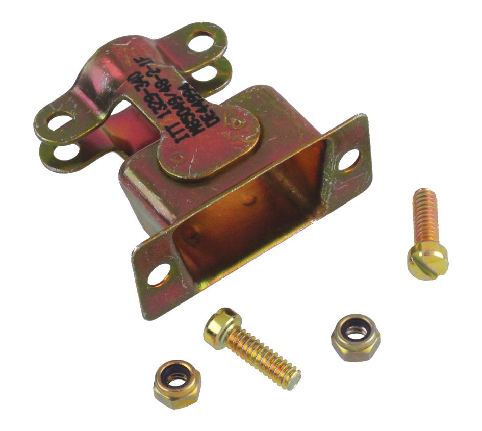 Buy ITT Cannon Cable Clamp Part Number M850494821F Online
